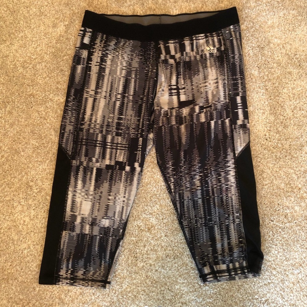 Adidas leggings